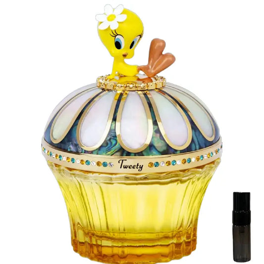 House Of Sillage Tweety™ - Parfum - LuxScents