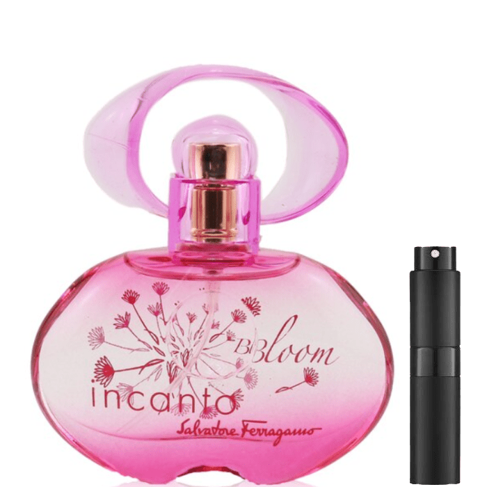 Incanto Bloom by Salvatore Ferragamo - Eau de Toilette - LuxScents.nl