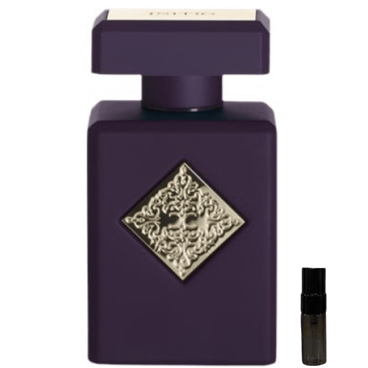 Initio Atomic Rose - Eau de Parfum - LuxScents.nl