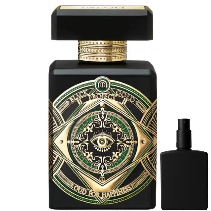 Initio Oud for Happines - Eau de Parfum - LuxScents