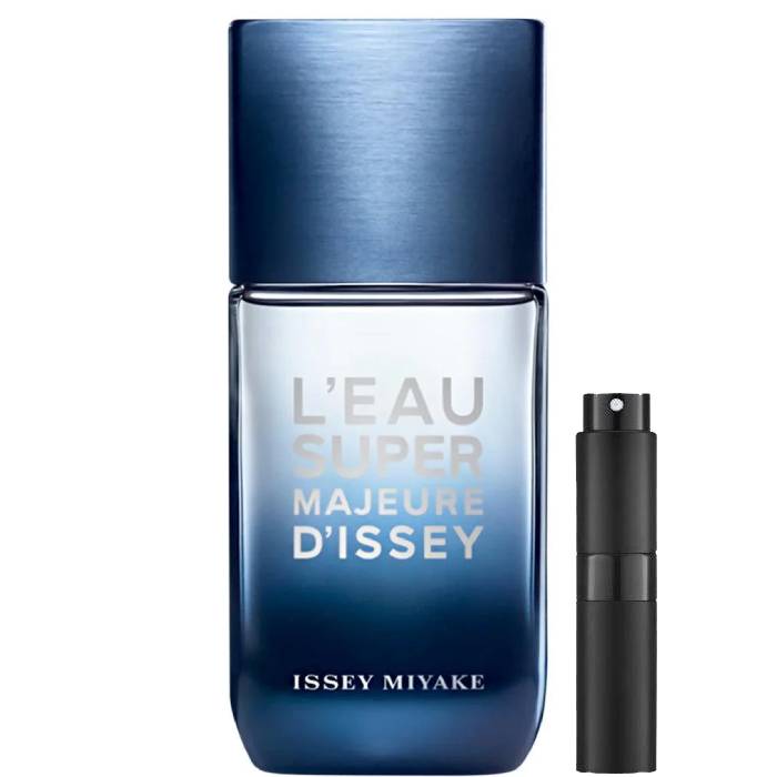Issey Miyake L'eau Super Majeure D'issey - Eau de Toilette Intense - LuxScents.nl