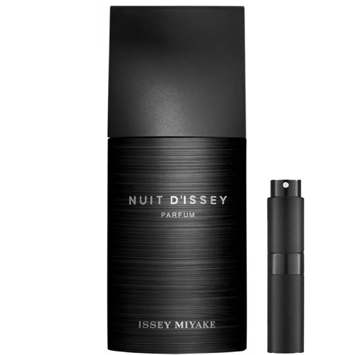 Issey Miyake Nuit D'Issey - Parfum - LuxScents.nl