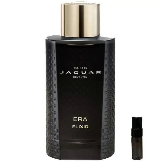 Jaguar Fragrances Era Elixir - Eau de parfum - LuxScents.nl