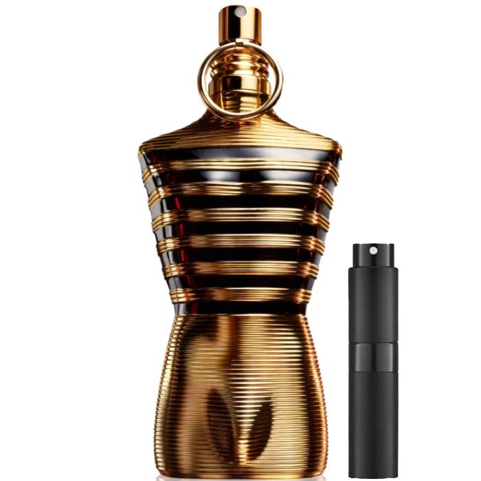Jean Paul Gaultier Le Male Elixir Absolu - Parfum Intense - LuxScents.nl
