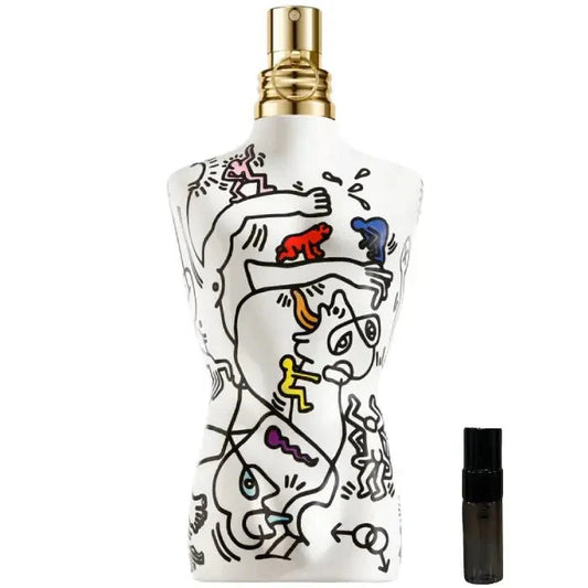 Jean Paul Gaultier Le Male Pride 2024 - Eau de Parfum - LuxScents.nl