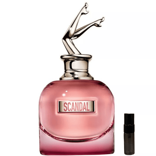 Jean Paul Gaultier Scandal by Night - Eau de Parfum - LuxScents.nl