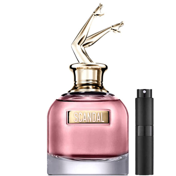 Jean Paul Gaultier Scandal - Eau de Parfum - LuxScents.nl
