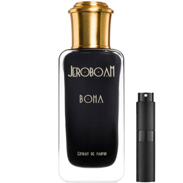 Jeroboam Boha - Extrait de Parfum - LuxScents.nl