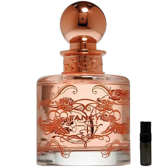 Jessica Simpson Fancy - Eau de Parfum - LuxScents