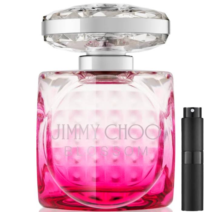 Jimmy Choo Blossom - Eau de Parfum - LuxScents.nl