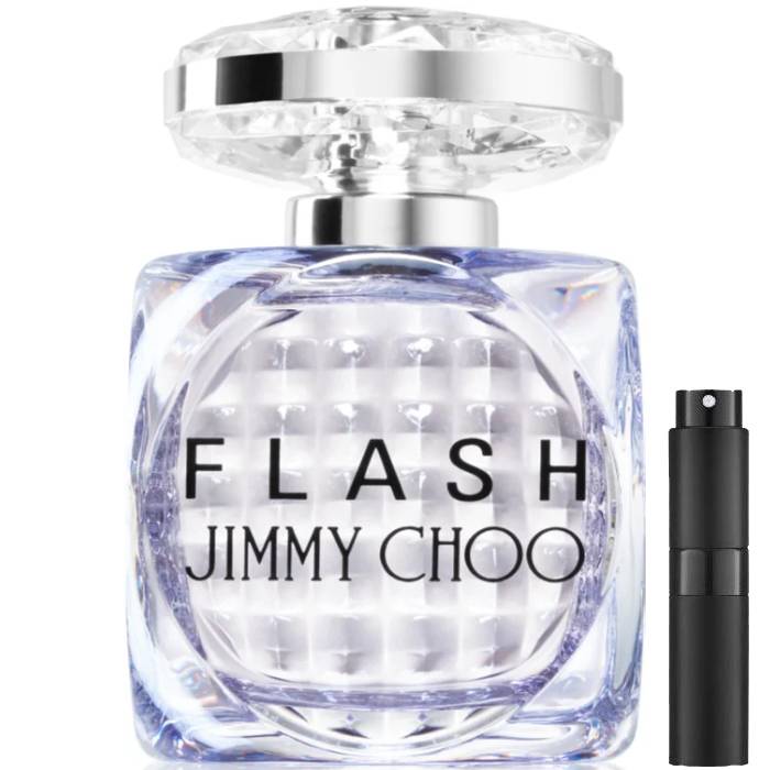 Jimmy Choo Flash - Eau de Parfum - LuxScents.nl
