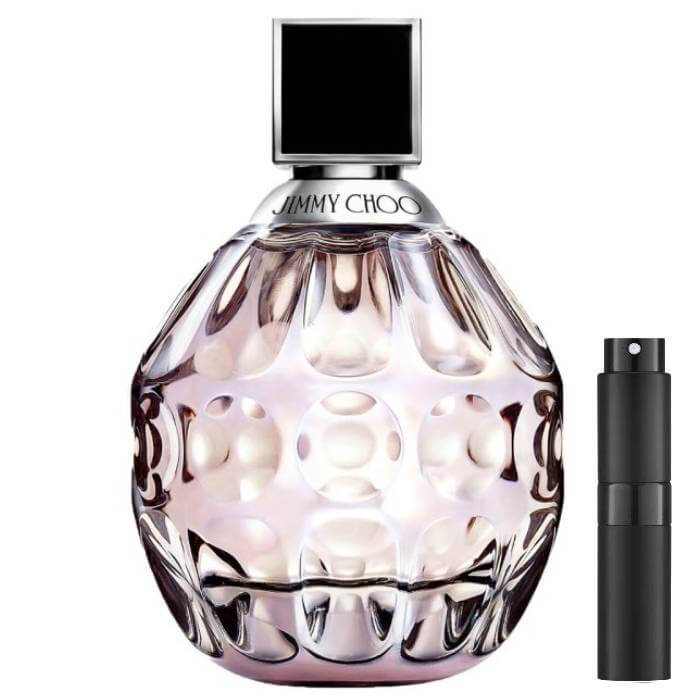 Jimmy Choo For Women - Eau de Toilette - LuxScents.nl