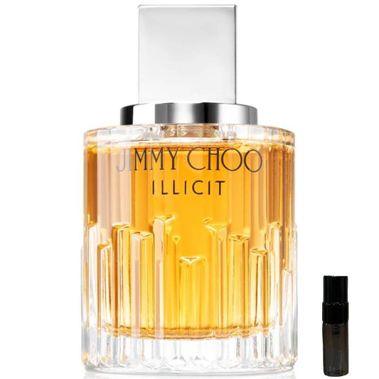 Jimmy Choo Illicit - Eau de Parfum - LuxScents.nl