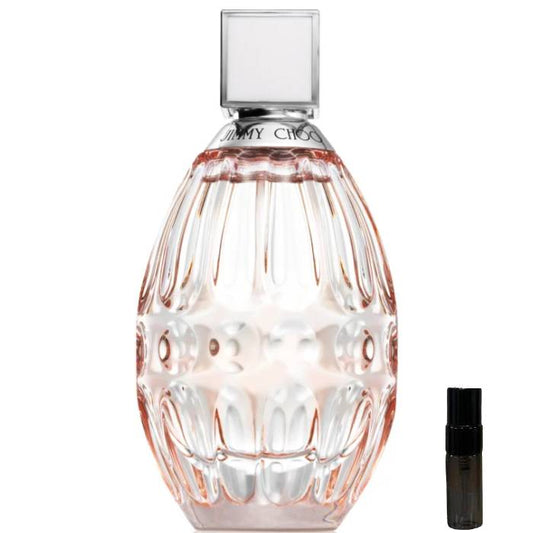 Jimmy Choo L'Eau - Eau de Toilette - LuxScents.nl