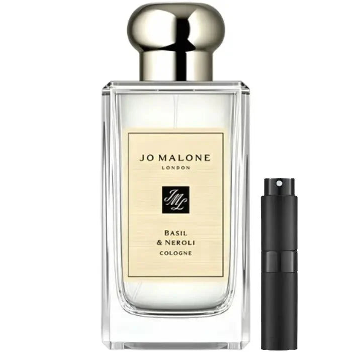 Jo Malone Basil & Neroli - Cologne - LuxScents