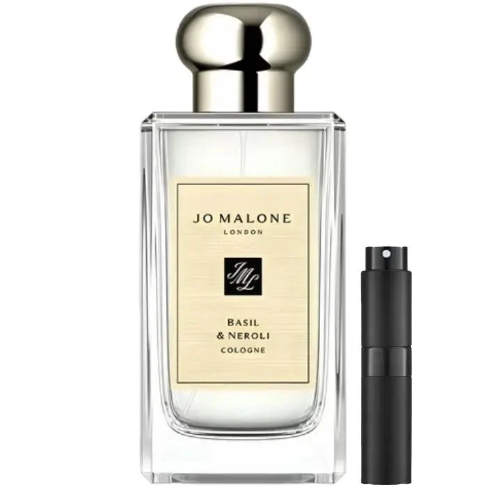 Jo Malone Basil & Neroli - Cologne - LuxScents