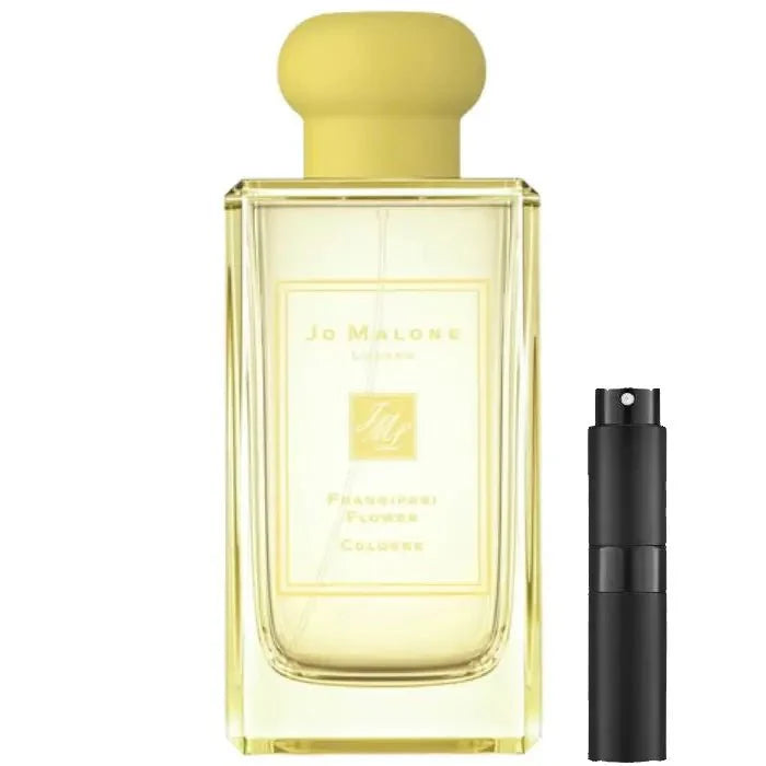 Jo Malone Frangipani Flower 2019 - Cologne - LuxScents.nl