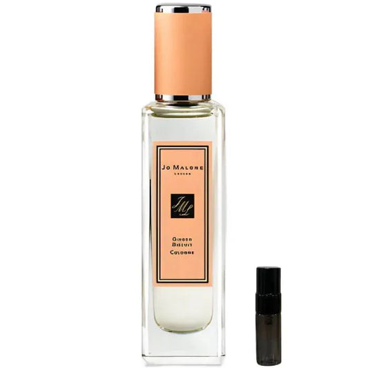 Jo Malone London Ginger Biscuit - Cologne - LuxScents