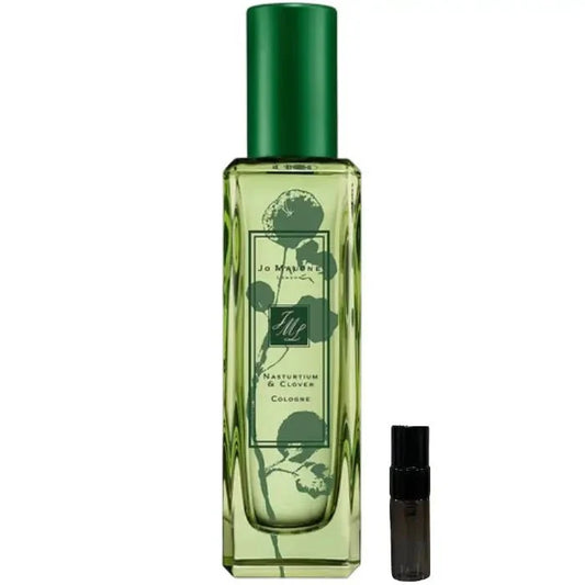 Jo Malone London Nasturtium & Clover - Cologne - LuxScents