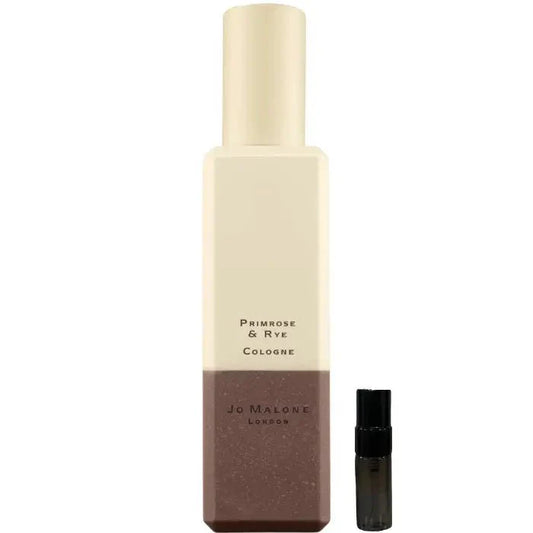 Jo Malone London Primrose & Rye - Cologne - LuxScents