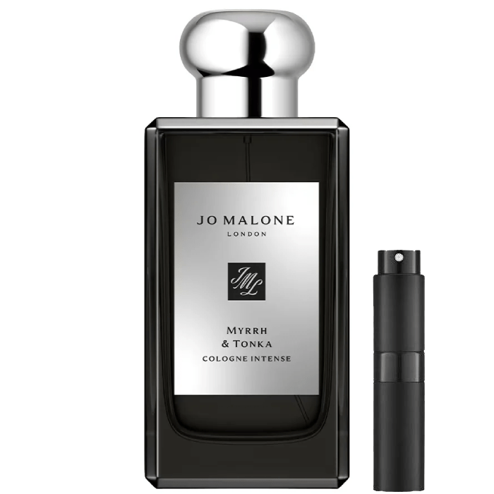 Jo Malone Myrrh & Tonka - Cologne - LuxScents.nl