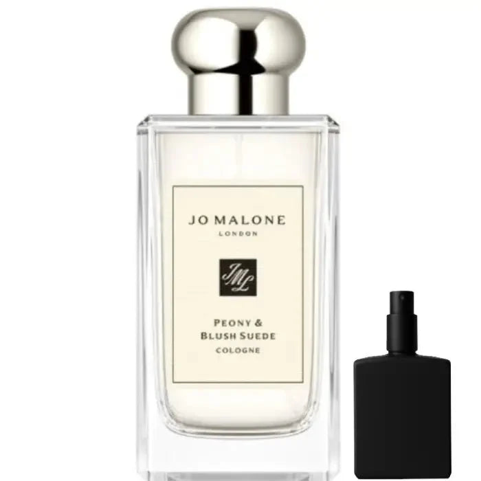 Jo Malone Peony & Blush Suede - Cologne - LuxScents
