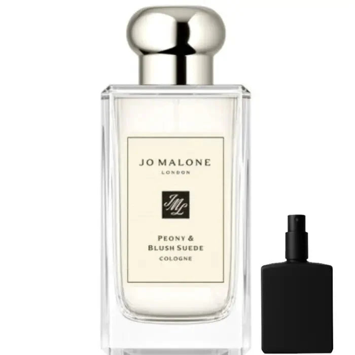 Jo Malone Peony & Blush Suede - Cologne - LuxScents