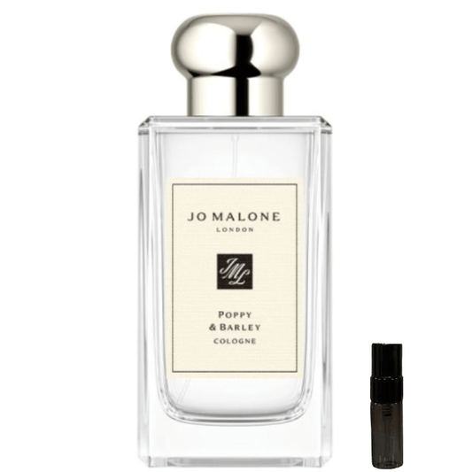Jo Malone Poppy & Barley - Cologne - LuxScents.nl