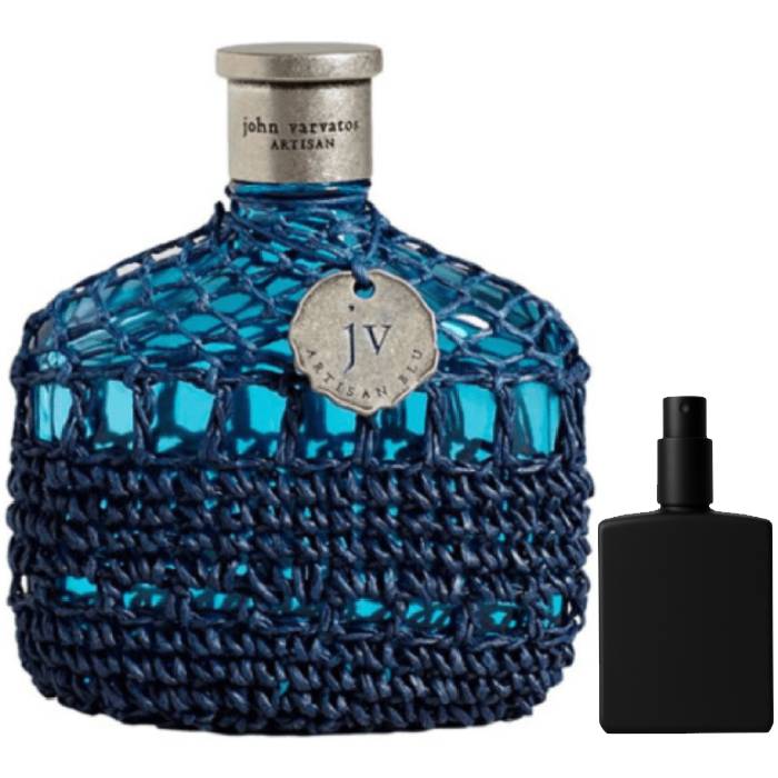 John Varvatos Artisan Blu - Eau de Toilette