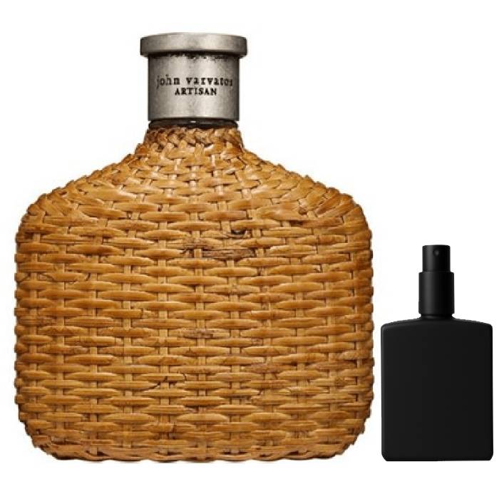 John Varvatos Artisan Cologne - Eau de Toilette