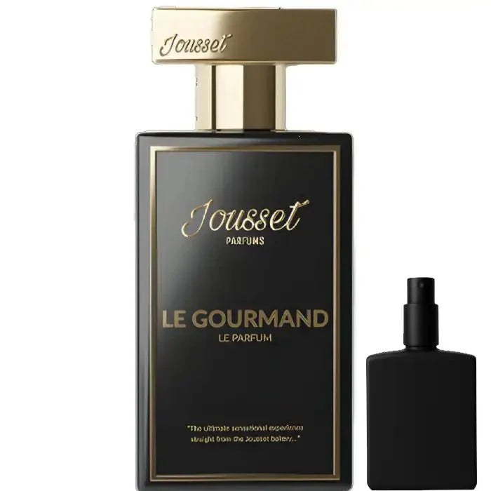 Jousset Parfums Le Gourmand - Extrait de Parfum - LuxScents