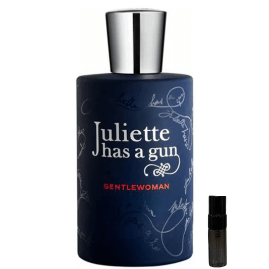Juliette Has A Gun Gentlewoman - Eau de Parfum - LuxScents.nl