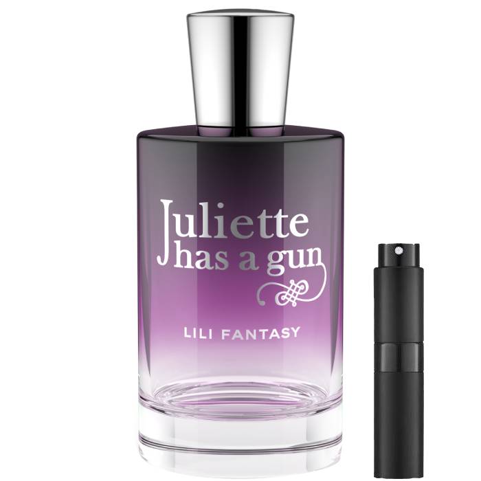 Juliette Has A Gun Lili Fantasy - Eau de Parfum - LuxScents.nl