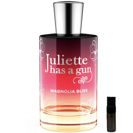Juliette Has A Gun Magnolia Bliss - Eau de Parfum - LuxScents.nl