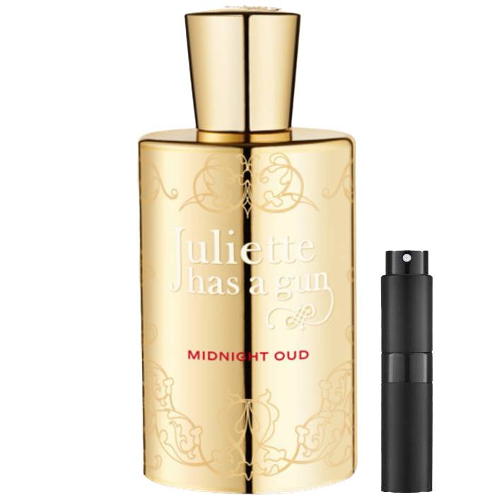 Juliette Has A Gun Midnight oud - Eau De Parfum - LuxScents.nl