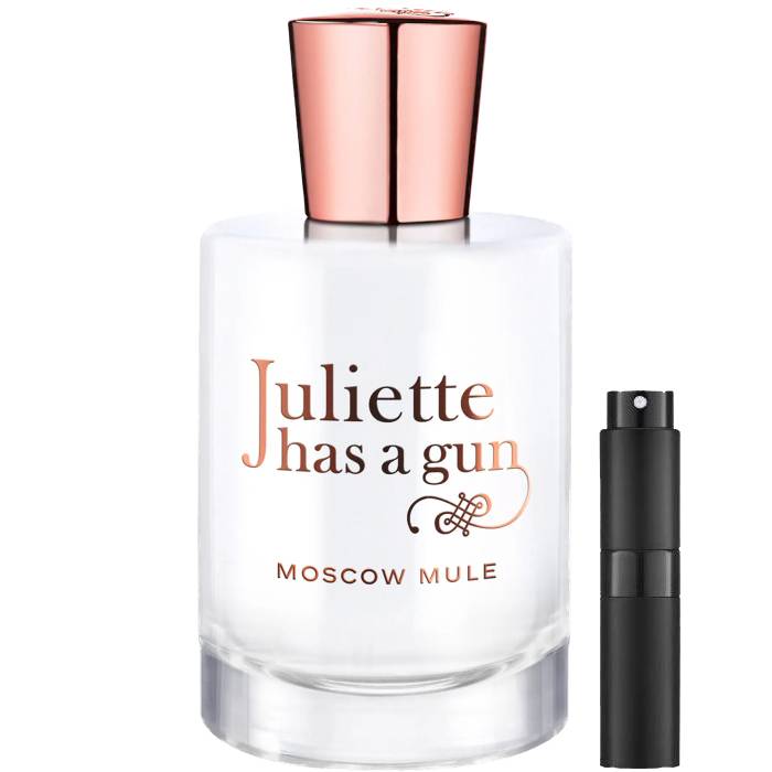 Juliette Has A Gun Moscow Mule - Eau de Parfum - LuxScents.nl
