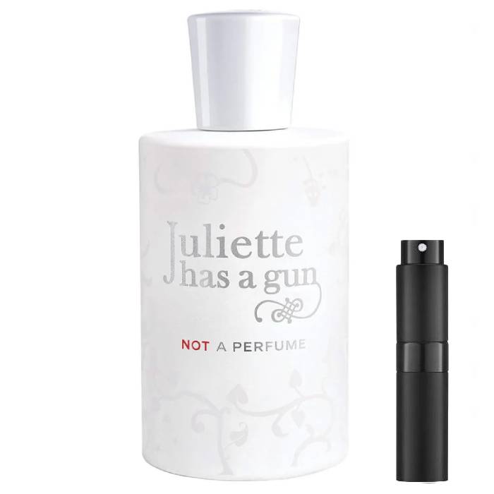 Juliette Has A Gun Not A Perfume - Eau de Parfum - LuxScents.nl