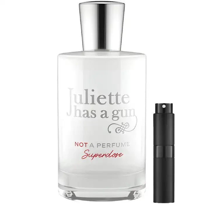 Juliette Has A Gun Not A Perfume Superdose - Eau De Parfum - LuxScents.nl
