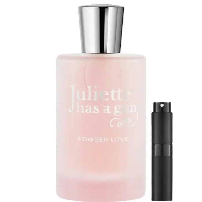 Juliette Has A Gun Powder Love - Eau de Parfum - LuxScents.nl
