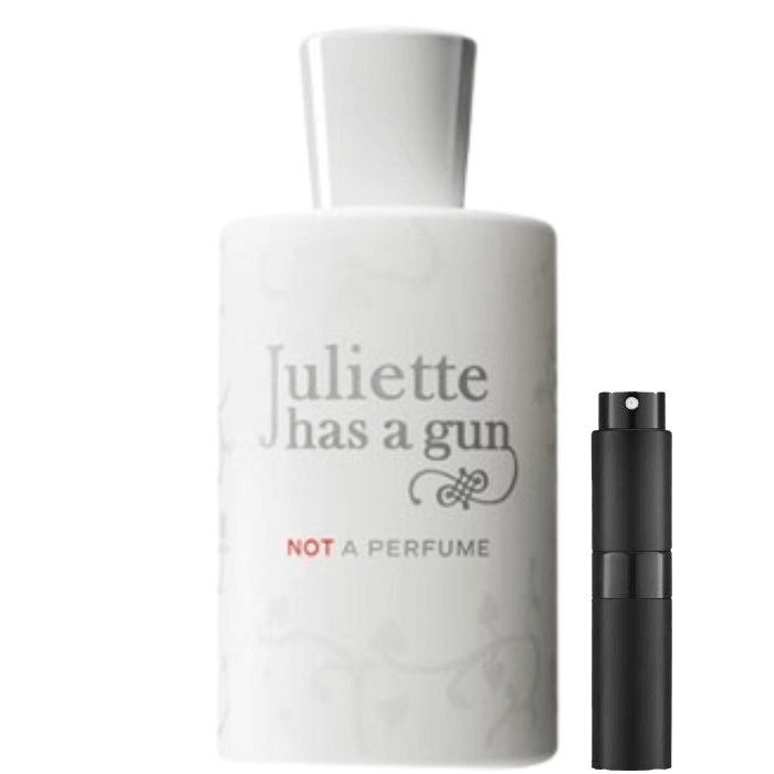 Juliette Has A Gun Romantina - Eau de Parfum - LuxScents.nl