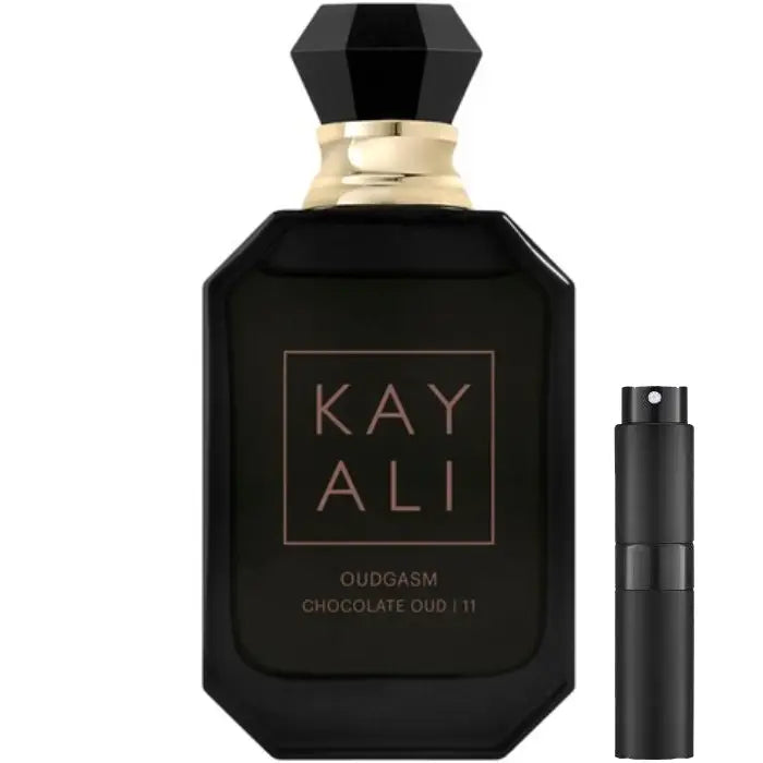 Kayali Fragrances Oudgasm Chocolate Oud 11 - Eau de Parfum