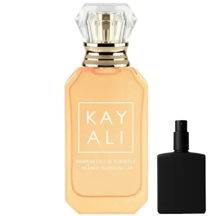 Kayali Marrakesh in a Bottle Orange Blossom | 24 - Eau de Parfum - LuxScents.nl