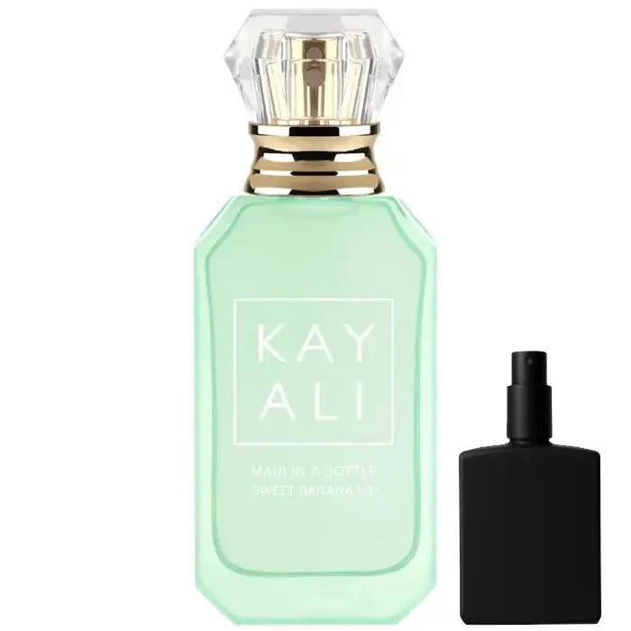 Kayali Maui in a Bottle Sweet Banana 37 - Eau de Parfum - LuxScents.nl