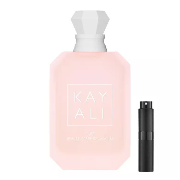 Kayali Yum Boujee Marshmallow 81 - Eau de Parfum - LuxScents.nl