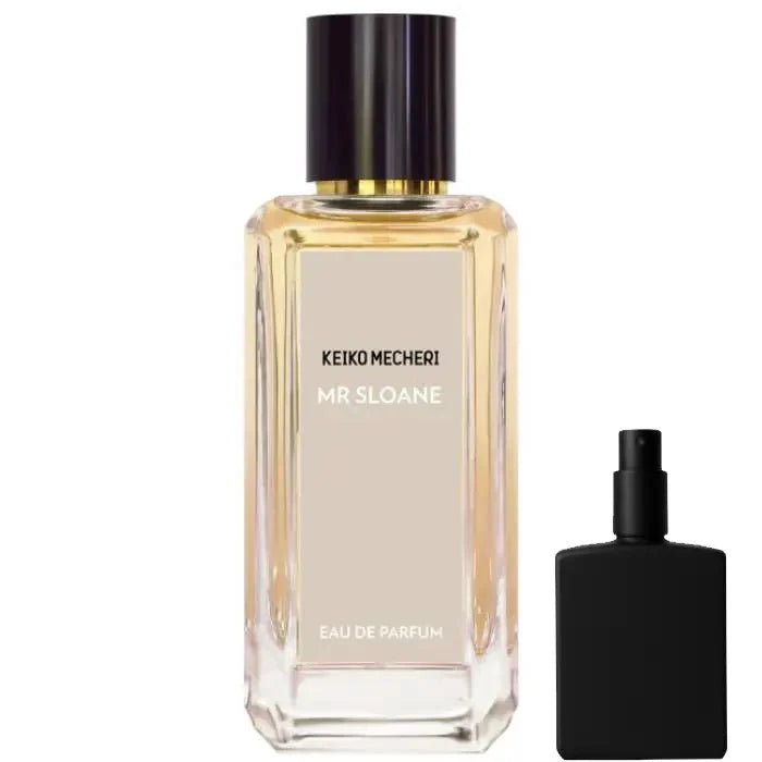 Keiko Mecheri Mr. Sloane - Eau de Parfum - LuxScents.nl
