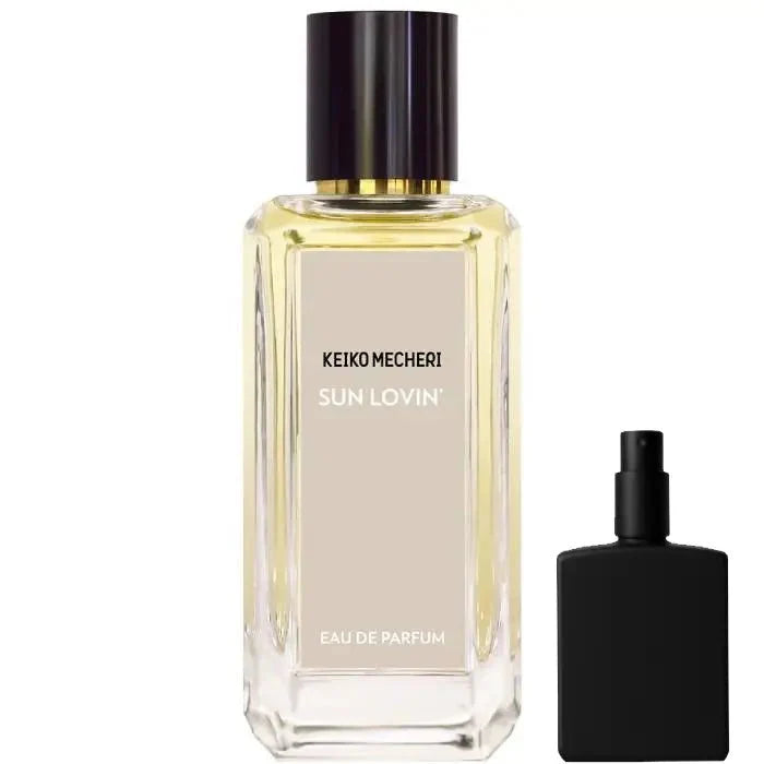 Keiko Mecheri Sun Lovin - Eau de Parfum - LuxScents.nl