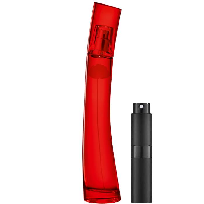 Kenzo Red Flower Edition - Eau de Toilette - LuxScents.nl