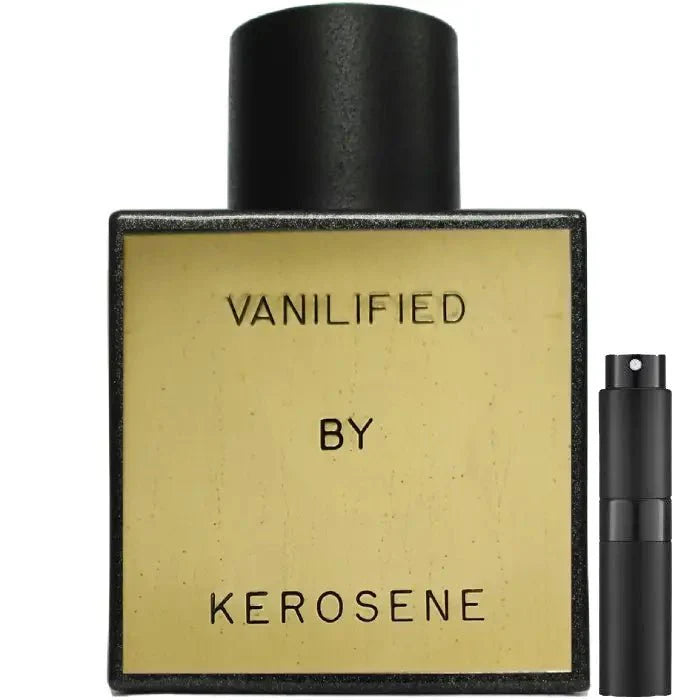 Kerosen Vanilified - Eau de Parfum - LuxScents