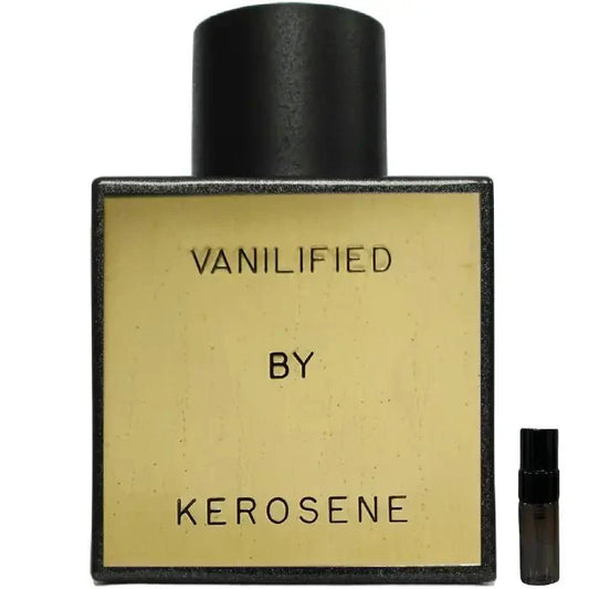 Kerosen Vanilified - Eau de Parfum - LuxScents