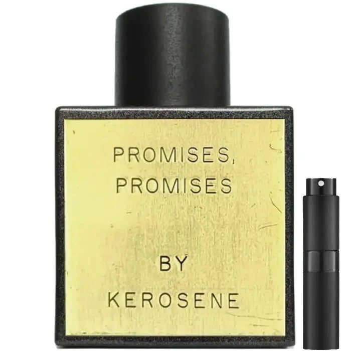Kerosene Promises, Promises - Eau de Parfum - LuxScents